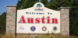 Weekend Getaways From Austin