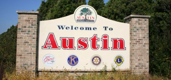 Weekend Getaways From Austin