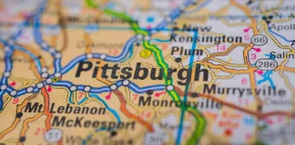 Weekend Getaways From Pittsburgh