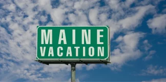 Weekend Getaways in Maine