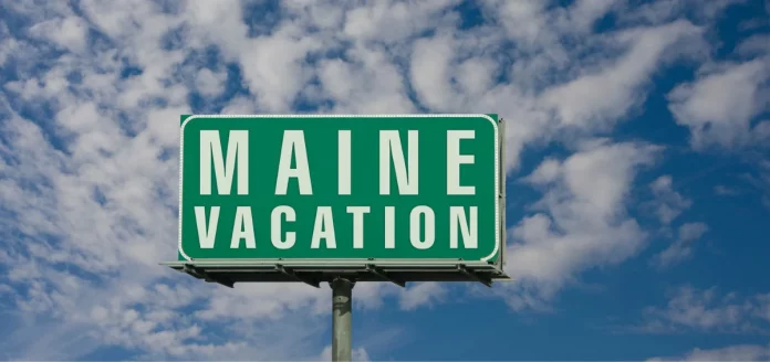 Weekend Getaways in Maine