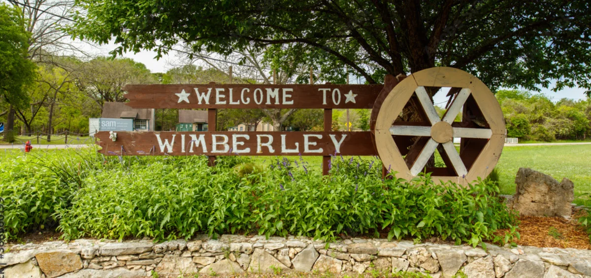 Wimberley