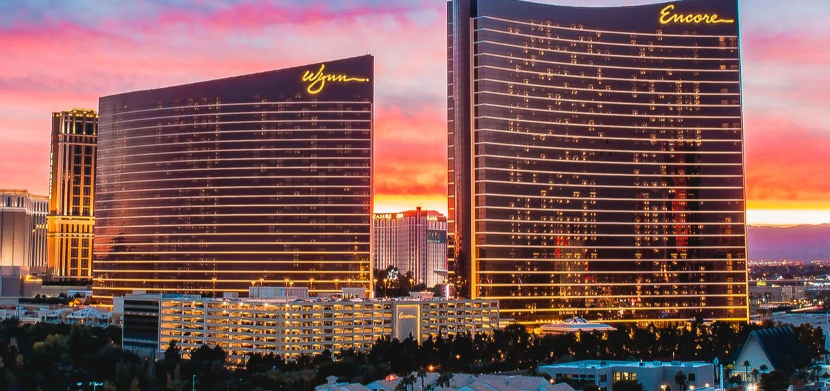 Wynn Las Vegas