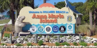 Anna Maria Island Things to do