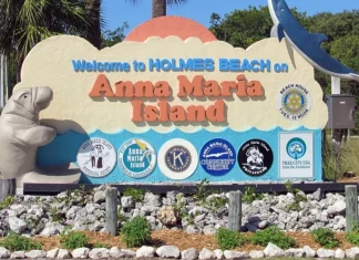 Things to Do in Anna Maria Island