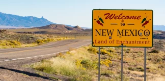 Romantic Getaways in New Mexico