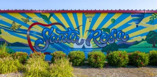 things to do in Santa Rosa Beach fl