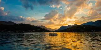 Things to Do in Lake Lure