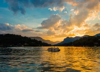 Things to Do in Lake Lure