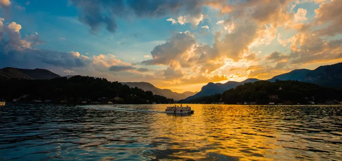 Things to Do in Lake Lure