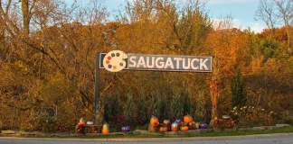 Things to Do in Saugatuck