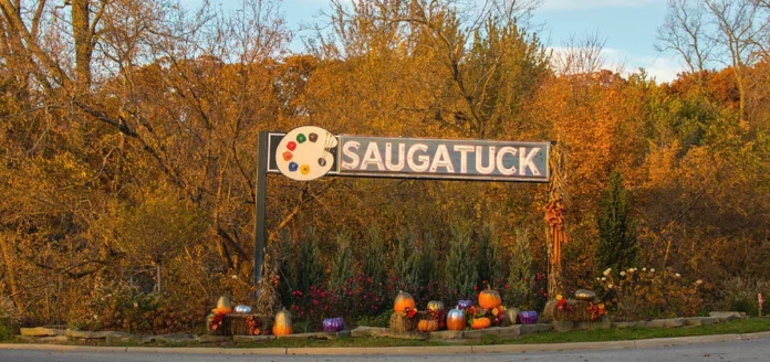 Things to Do in Saugatuck