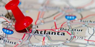 Weekend Getaways From Atlanta