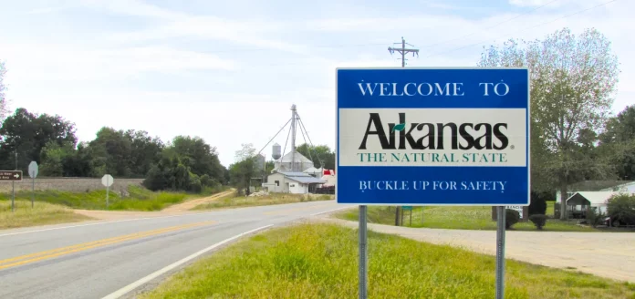 Weekend Getaways in Arkansas