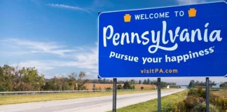 Weekend Getaways in Pennsylvania