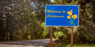 Weekend Getaways in California