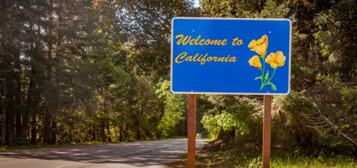 Weekend Getaways in California