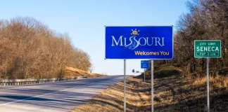 Weekend Getaways in Missouri