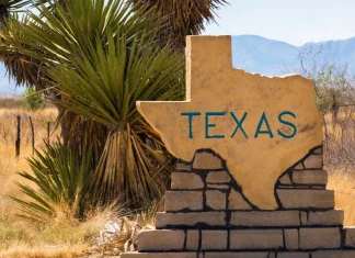 best hidden weekend getaways in texas