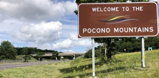 Weekend Getaways in the Poconos