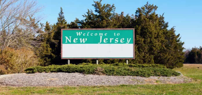 Weekend Getaways New Jersey