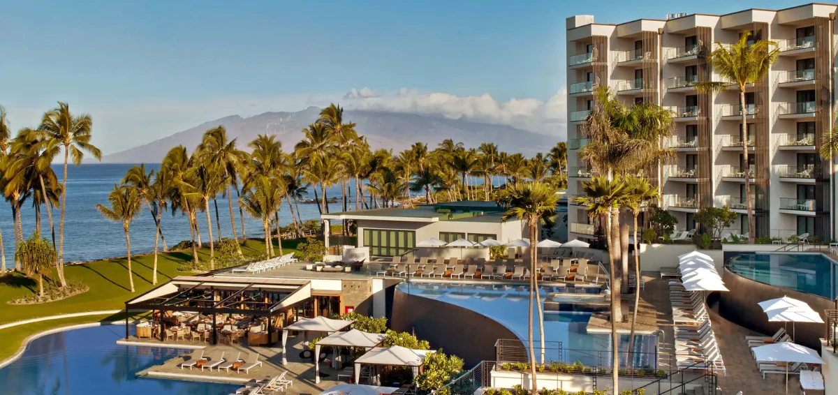 Andaz Maui