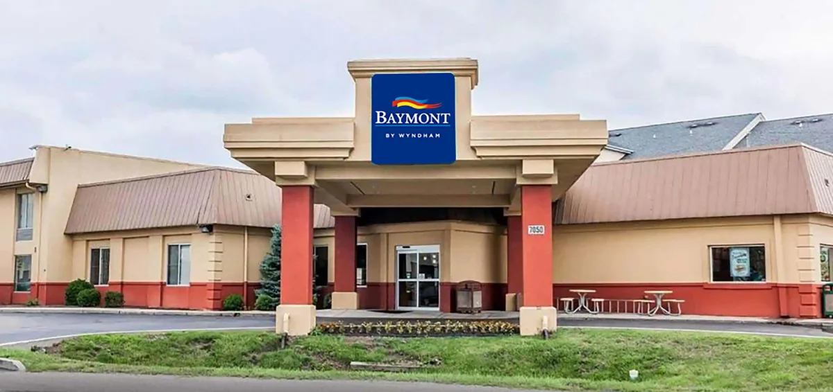 Baymont by Wyndham Indianapolis