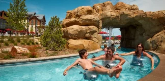 Best Family Resorts in Puerto Rico