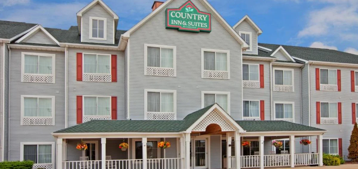 Country Inn & Suites By Radisson, Indianapolis South, IN