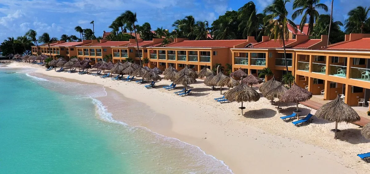 Divi Aruba All Inclusive