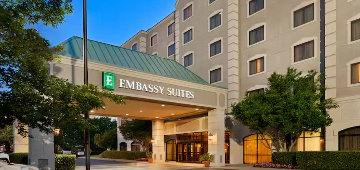 Embassy Suites by Hilton