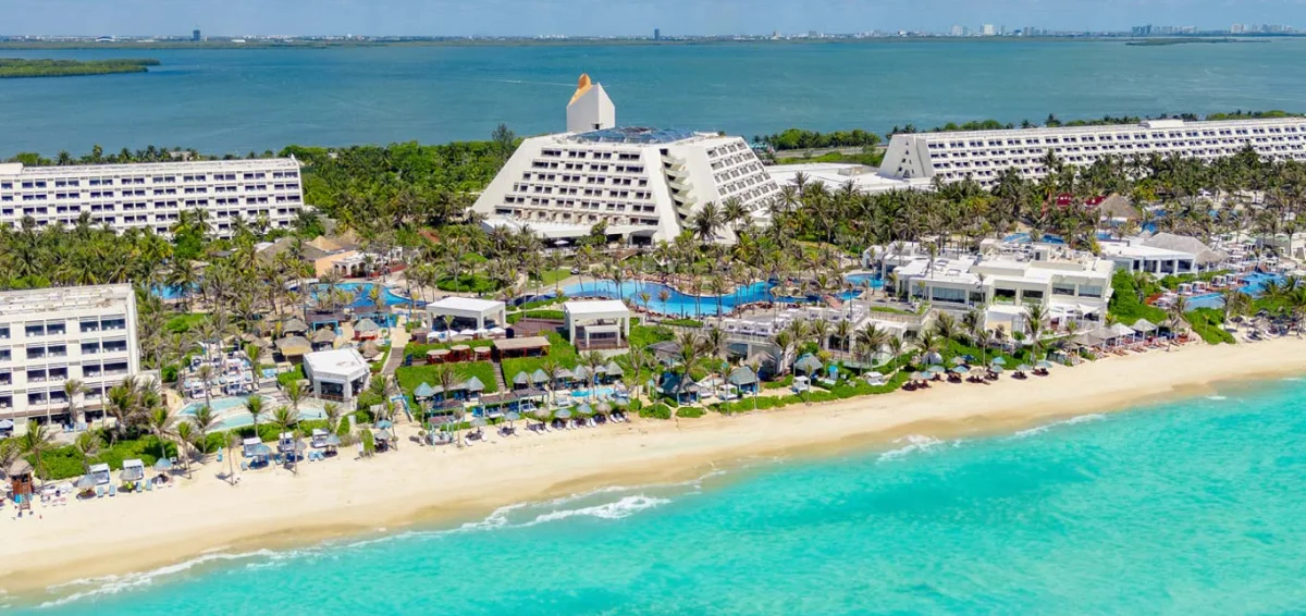 Grand Oasis Cancun