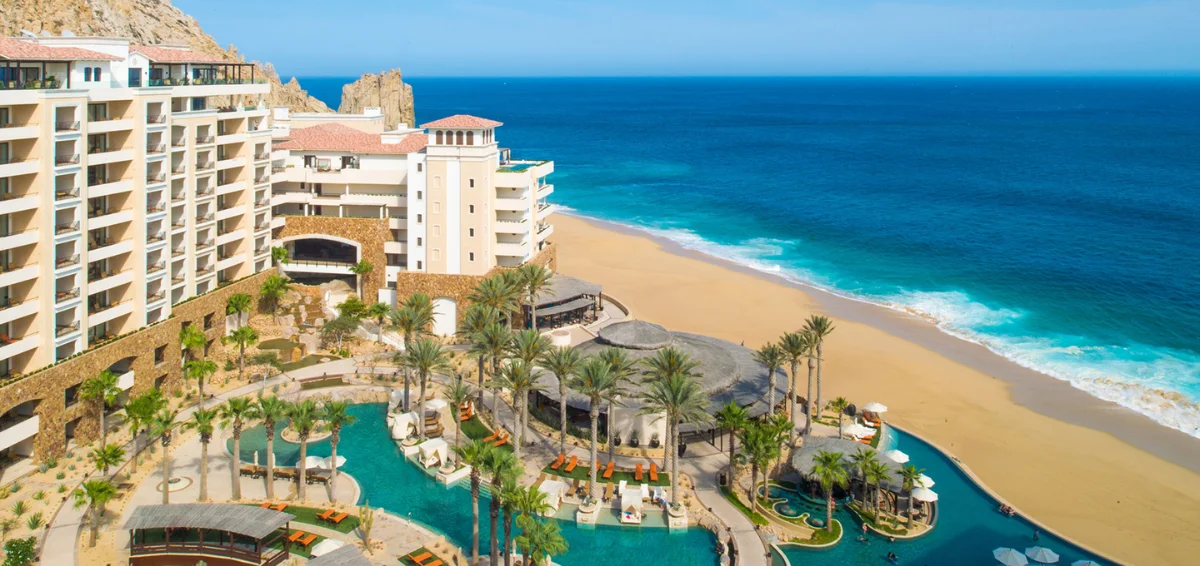 Grand Solmar Land’s End Resort and Spa