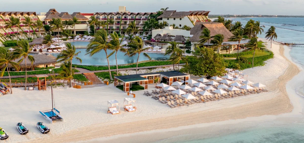 Grand Velas Riviera Maya