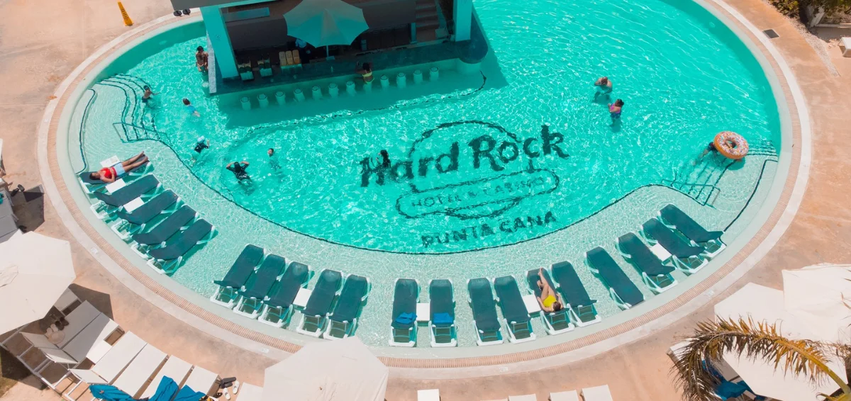 Hard Rock Hotel