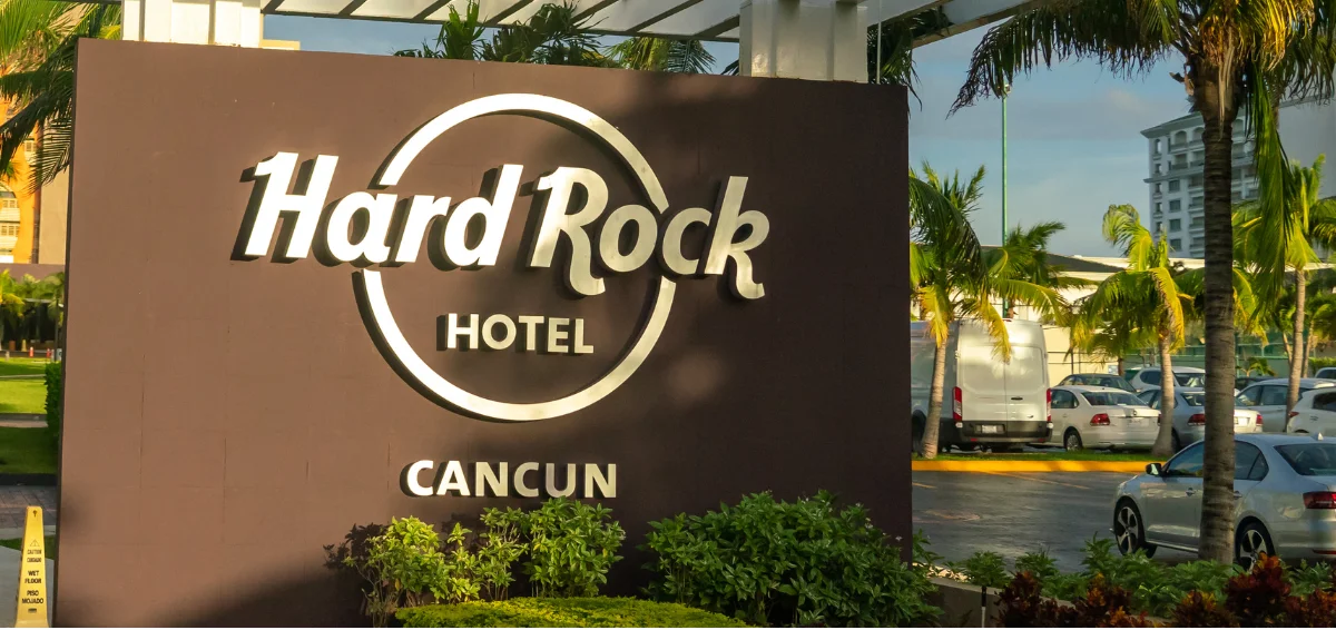 Hard Rock Hotel