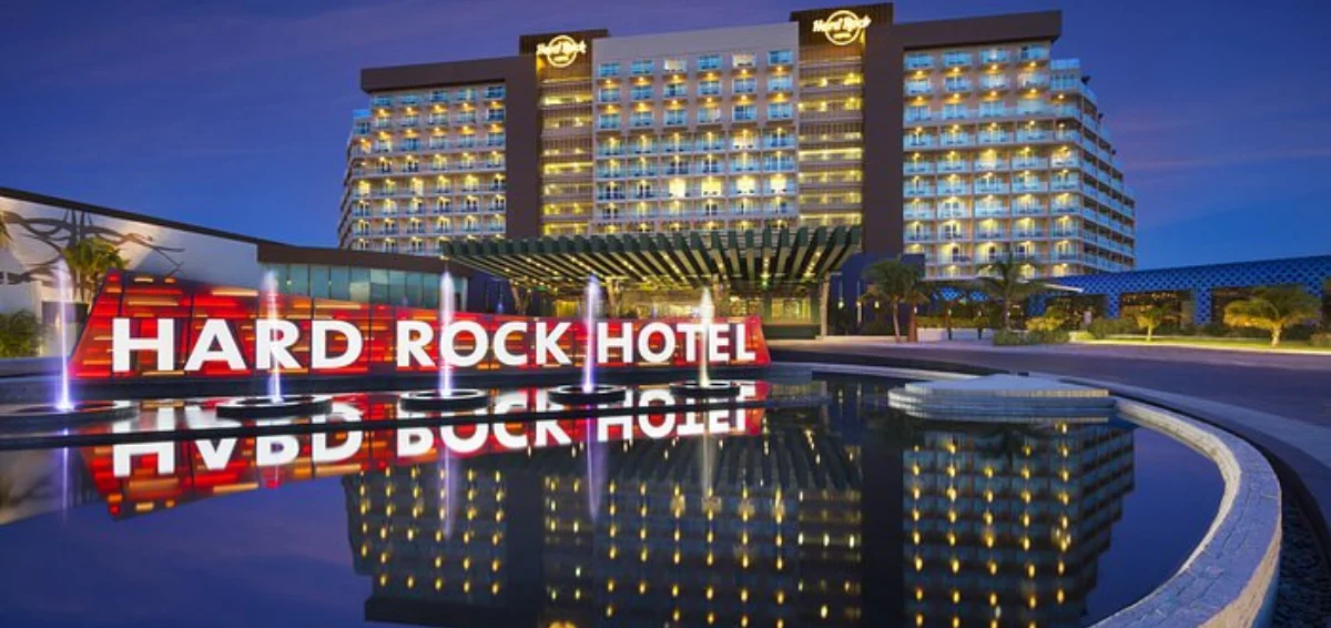 Hard Rock Hotel