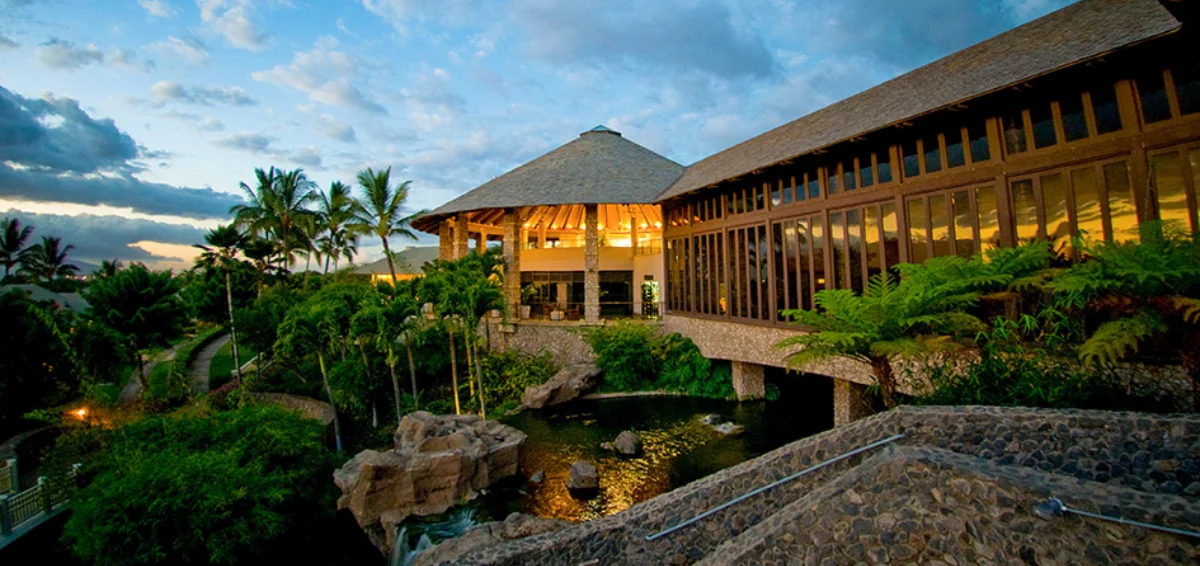 Hotel Wailea