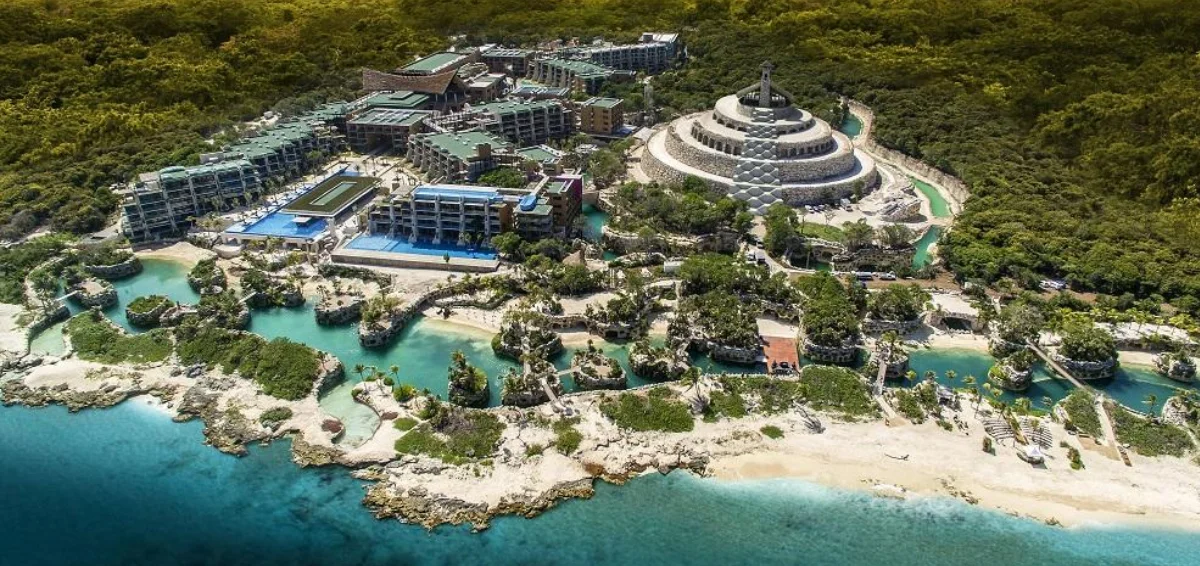 Hotel Xcaret