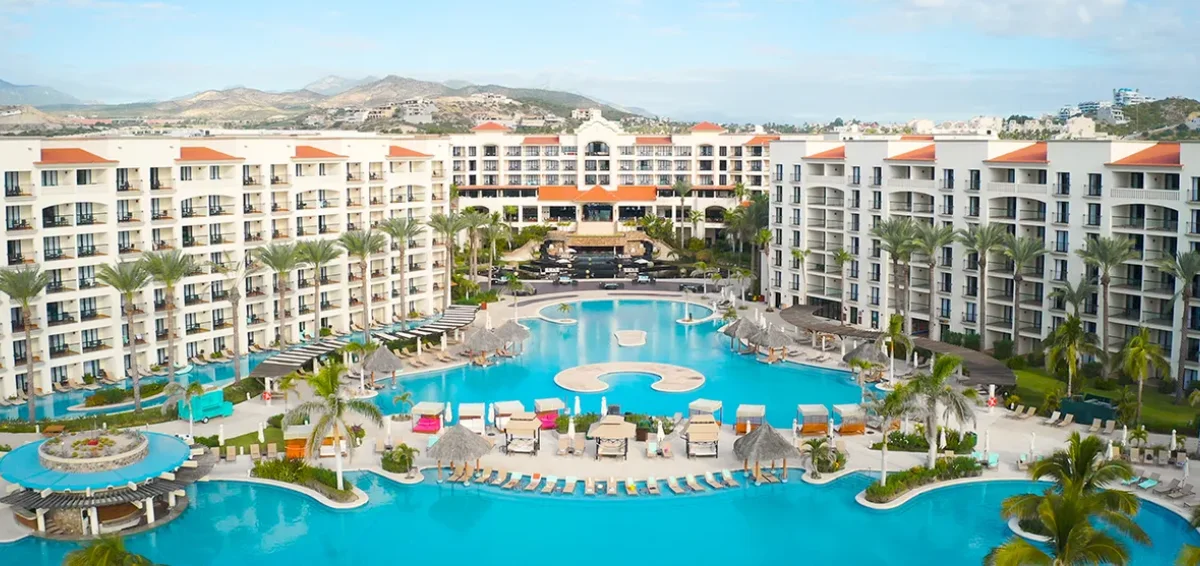 Hyatt Ziva Los Cabos