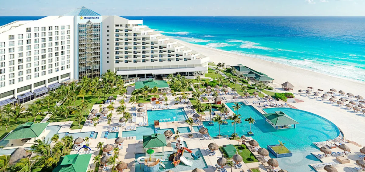 Iberostar Cancun