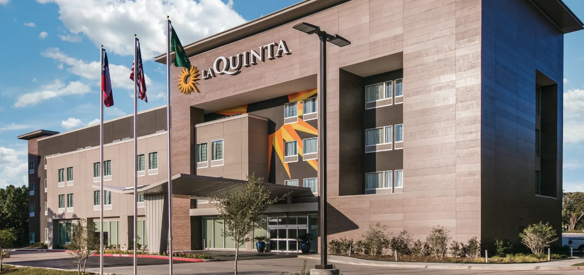 La Quinta by Wyndham Dallas