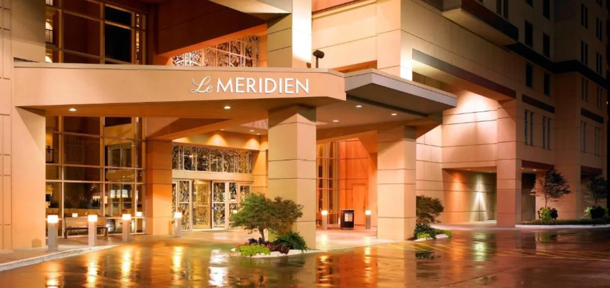 Le Meridien Dallas by Galleria