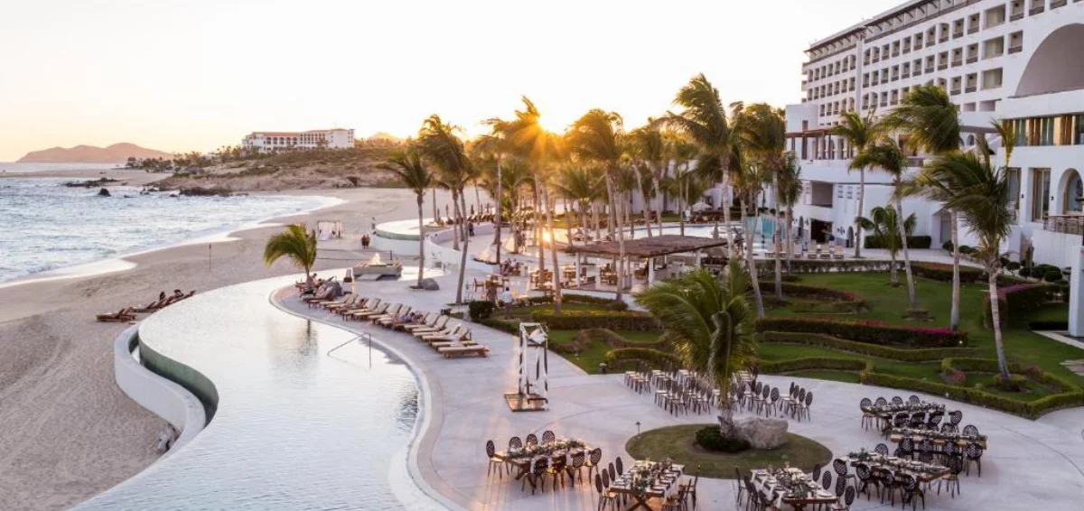 Marquis Los Cabos, All-Inclusive Resort and Spa