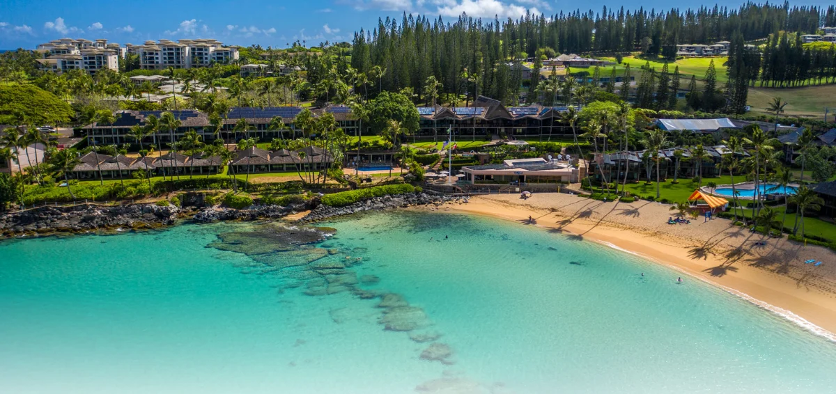 Napili Kai Beach Resort