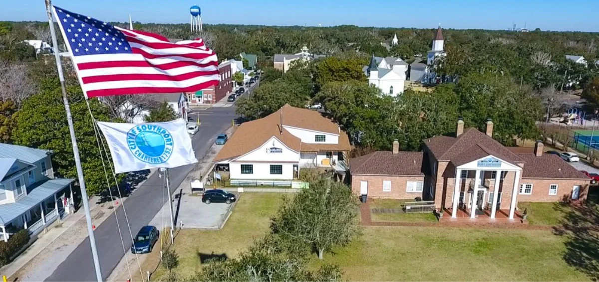 North Carolina Maritime Museum