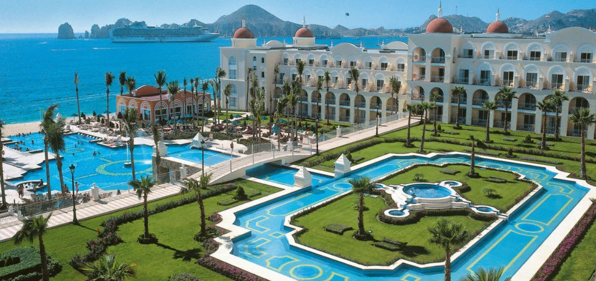 Riu Palace Cabo San