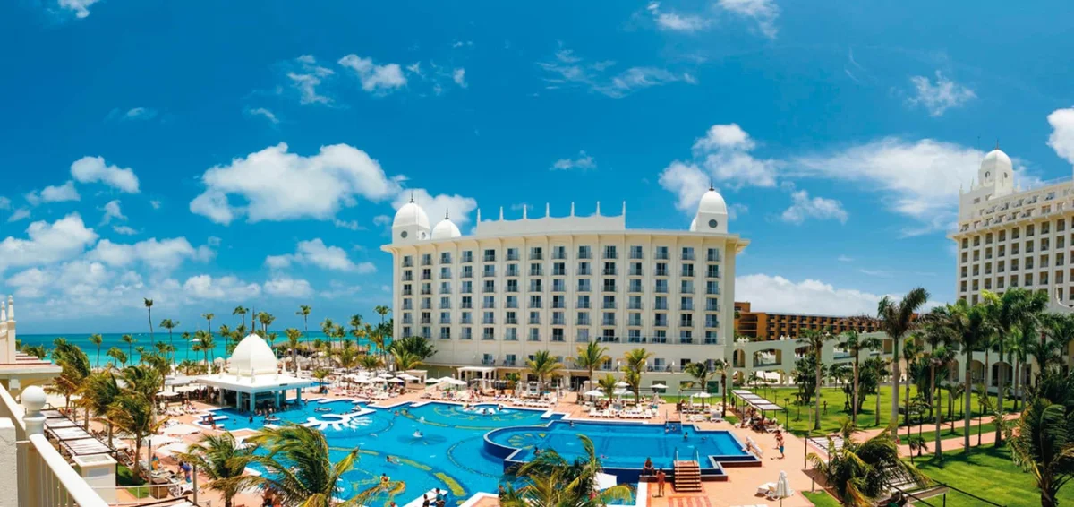 Riu Palace