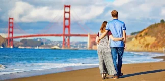 Romantic Getaways in USA