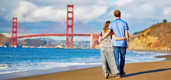 Romantic Getaways in USA